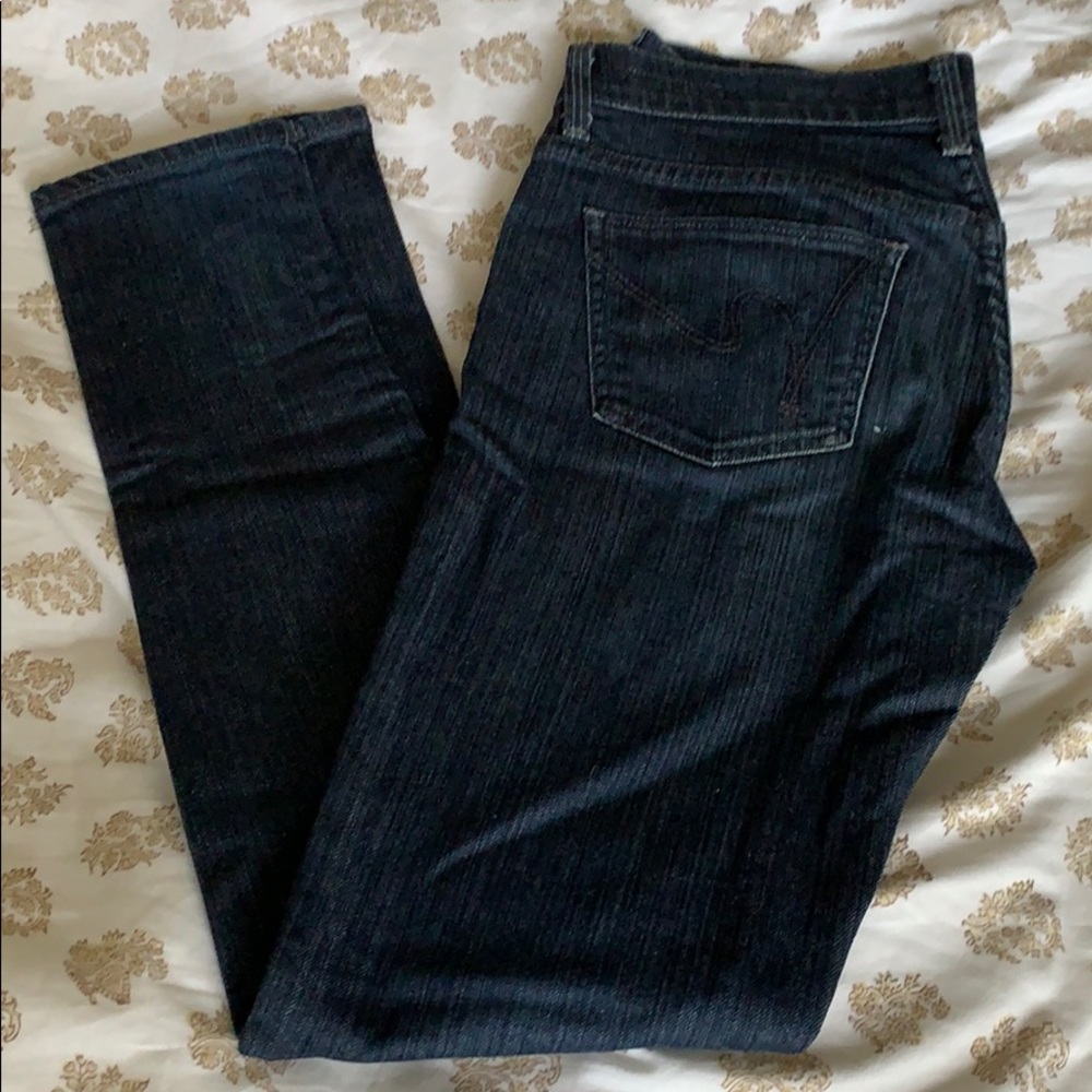 Citizens of Humanity Skinny Jeans